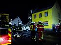 Hausexplosion Bruehl bei Koeln Pingsdorferstr P137